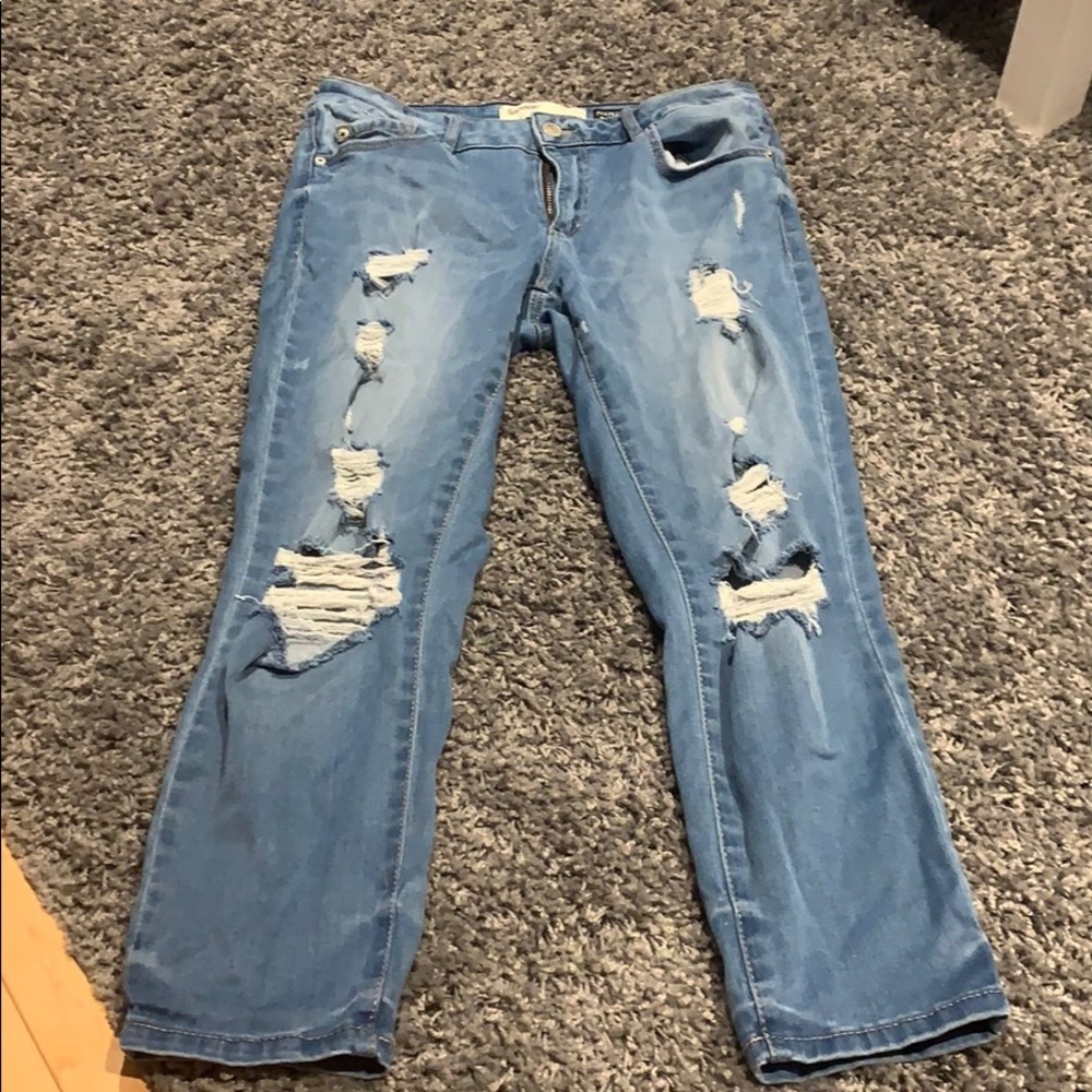 Jeans